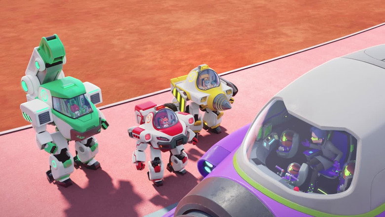 Still from Episode 12