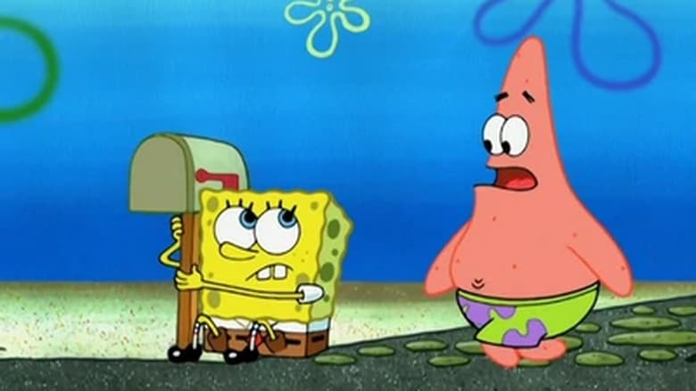 SpongeBob SquarePants Season 4 Episode 37