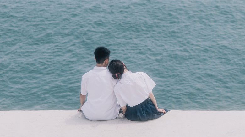 Speak to the Tide (2025)