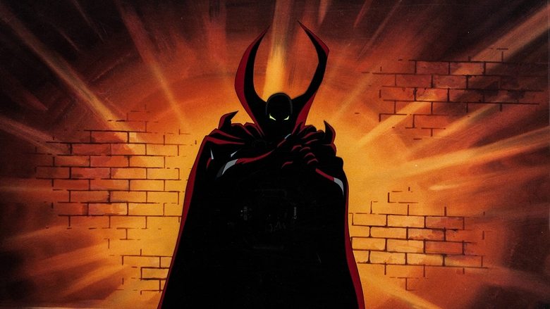 Spawn – O Soldado Do Inferno