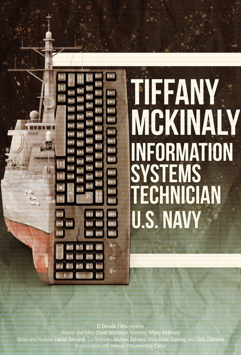 Imatge de Tiffany McKinley: Sailor