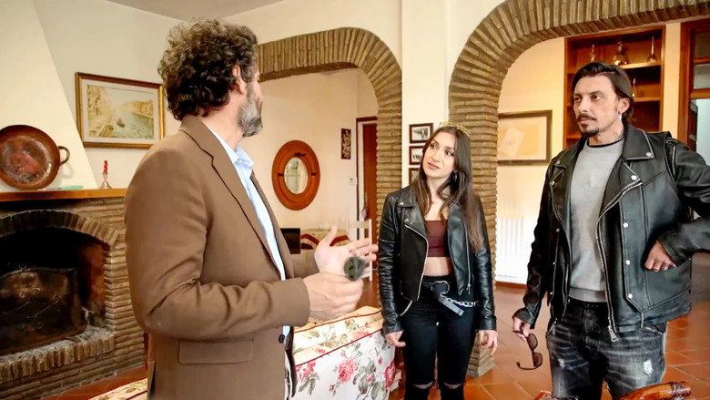 Jessica e Pierpaolo