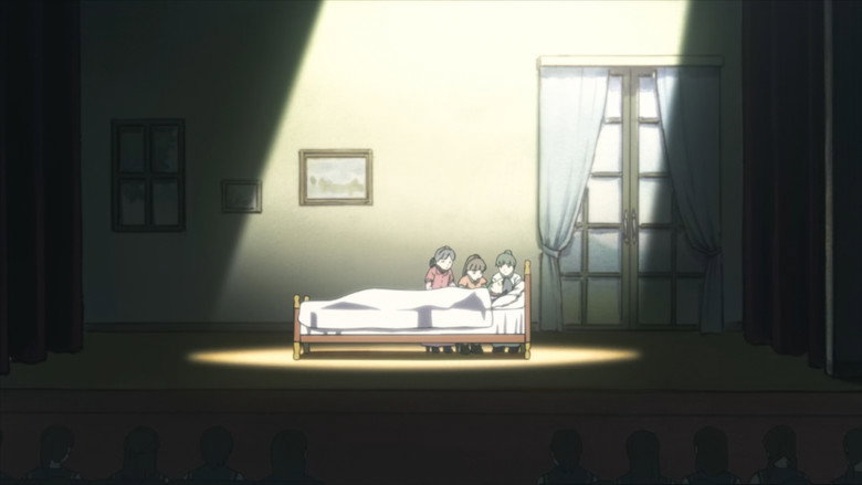 Still from Sweet Blue Flowers - Season 1 Episode 6