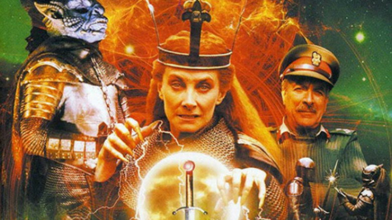 Still from Doctor Who - Season 26 Episode 1