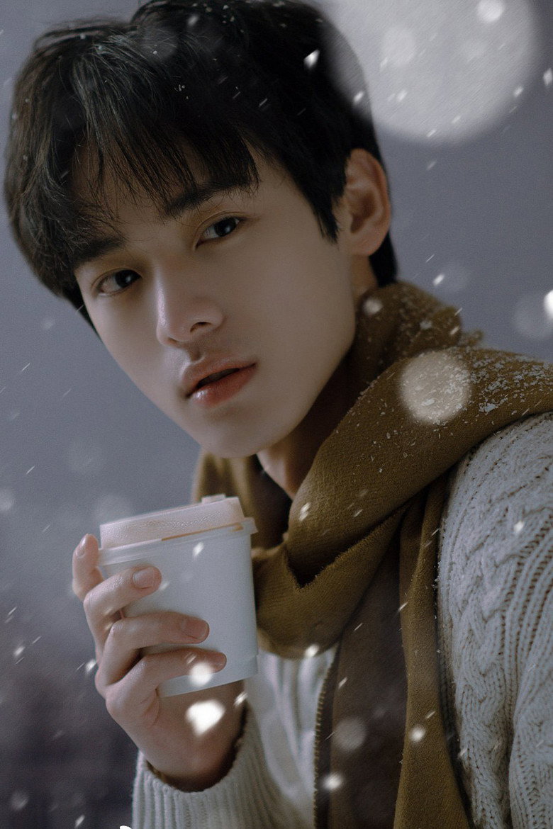 Quan Yilun photo