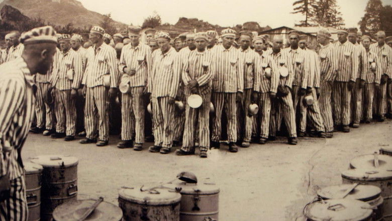 Inside Hitler's Killing Machine: The Nazi Camps - An Architecture of Murder