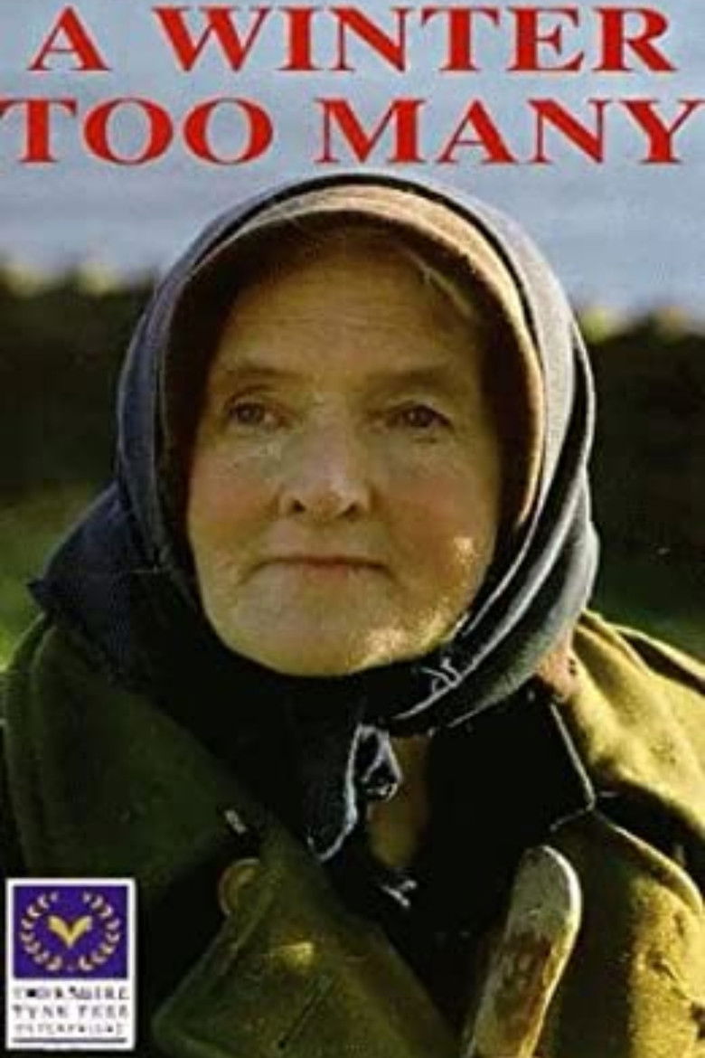 Imatge de A Winter Too Many