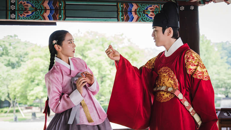 Mr Queen Korean Drama Season 1 Episode 1 – 20