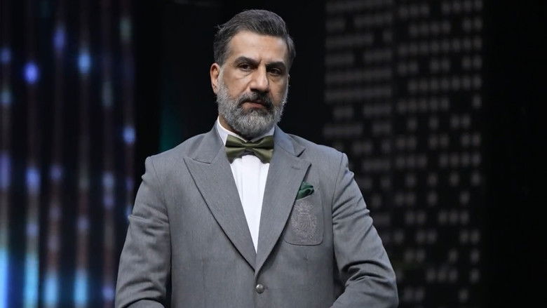 Still image for Elclasico season 1 episode 20: Episode 20