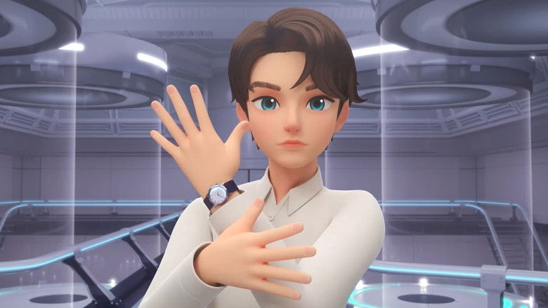 Still image for Tea Tea Cherry season 1 episode 7: Episode 7