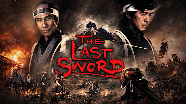 When the Last Sword Is Drawn image 4