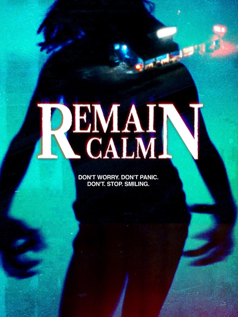 Remain Calm