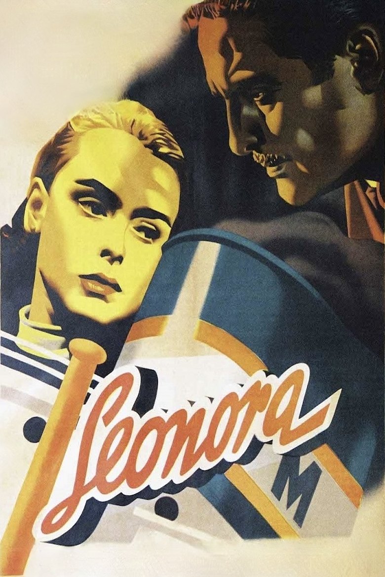Leonora of the Seven Seas (1955)
