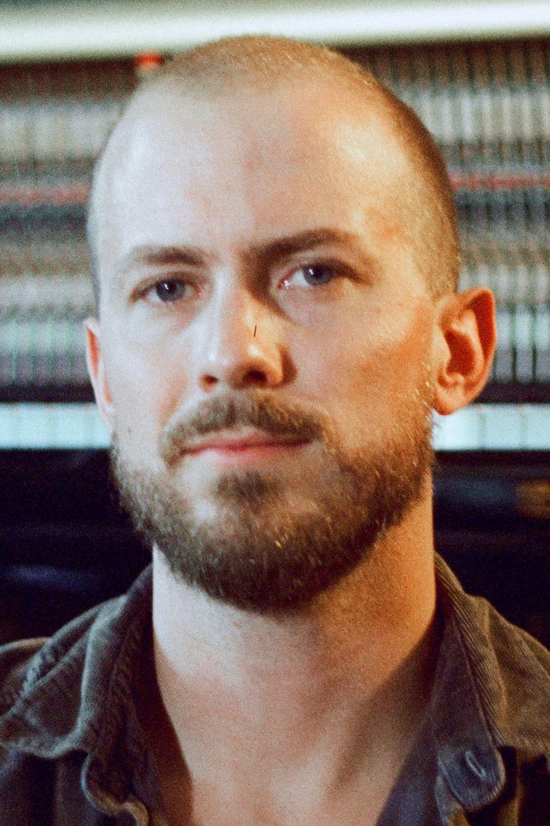 Austin Fray portrait image