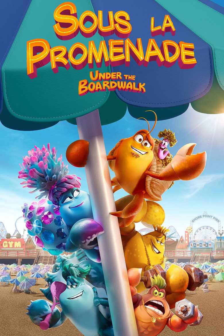 Póster la Película