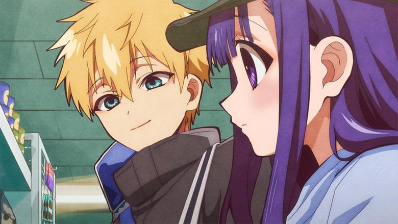 Still from After-school Hanako-kun - Season 1 Episode 5