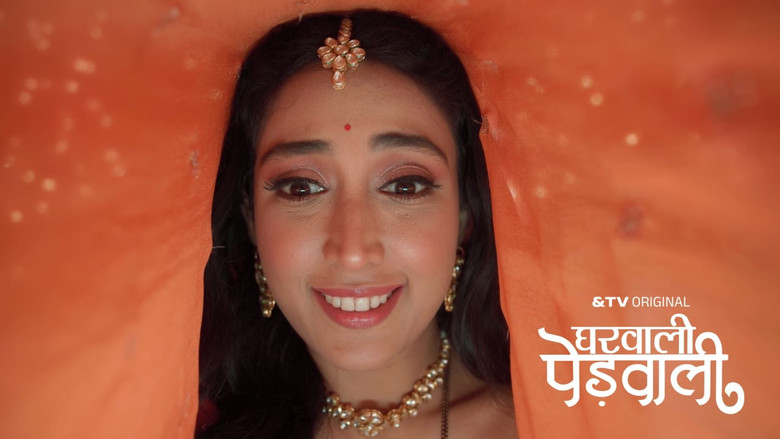 Still image for Gharwali Pedwali season 1 episode 7: Latika Threatens to Reveal Herself