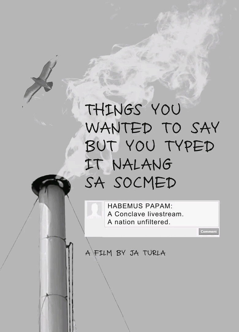 Imatge de Things You Wanted To Say But You Typed It Nalang Sa Socmed