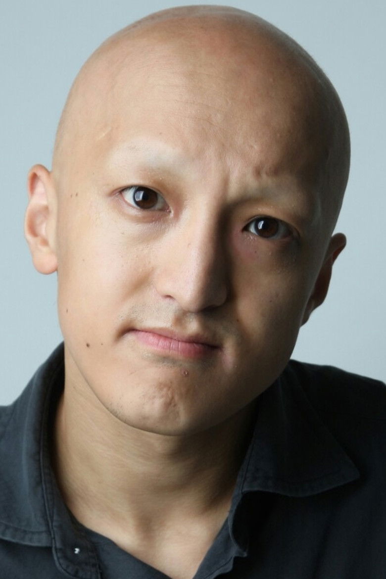 Kouji Kawauchi portrait image