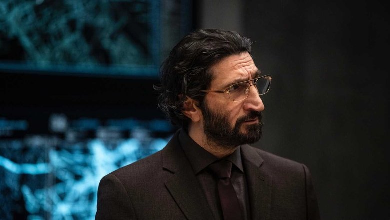 Still image for We Come in Peace season 1 episode 1: Day 0 Still image for We Come in Peace season 1 episode 1: Day 0