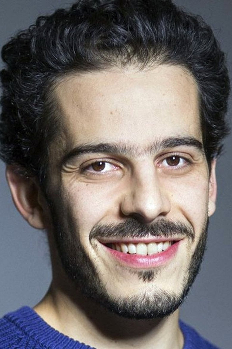 Elisha Karmitz photo 2