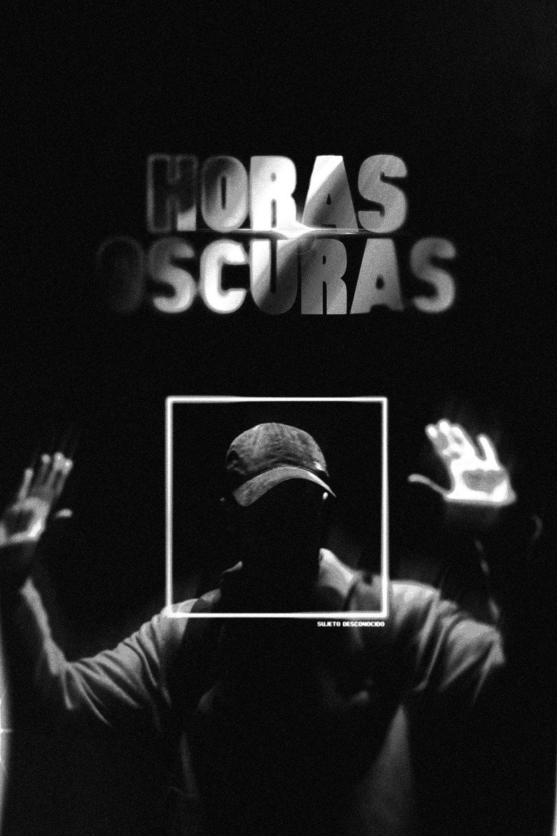 Imatge de Horas Oscuras