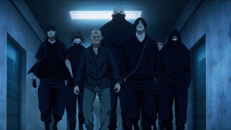 Still from Hitori No Shita - The Outcast - Season 6 Episode 23