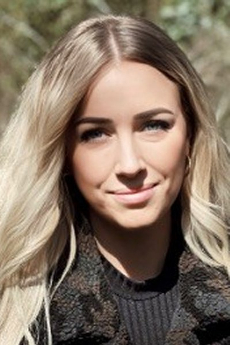 Nanna Rosengren portrait image