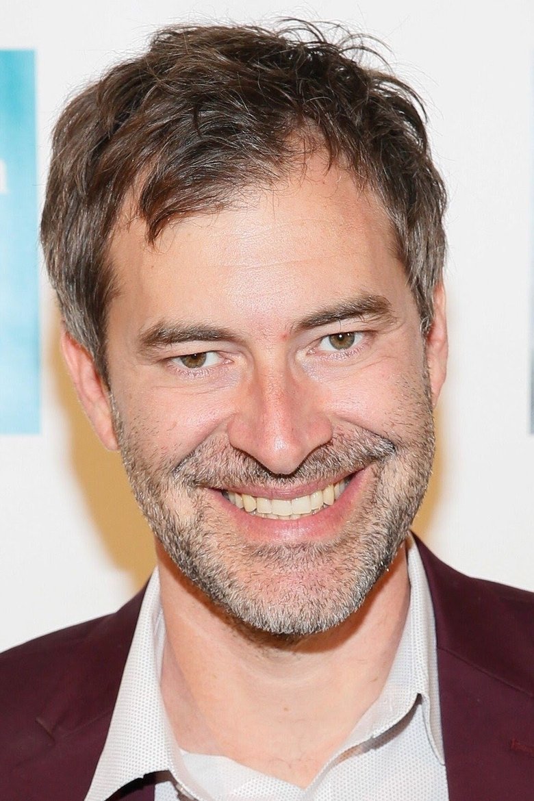 Mark Duplass headshot