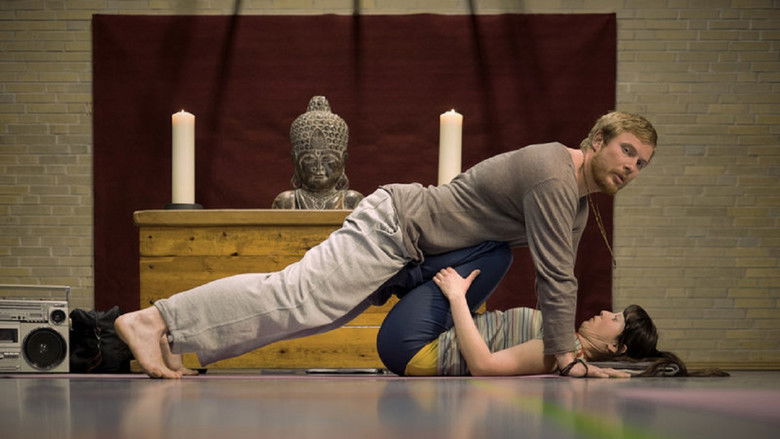 Still image for Come On! Therapy for the Undecided season 1 episode 2: Vera & Michael