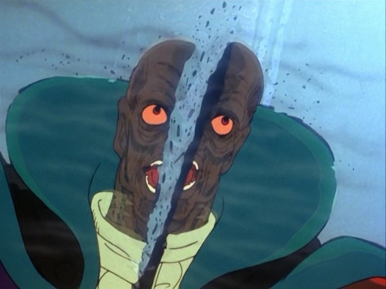 Still image for Fist of the North Star season 1 episode 15: Count to Three! You're the One Who'll Die! Still image for Fist of the North Star season 1 episode 15: Count to Three! You're the One Who'll Die!