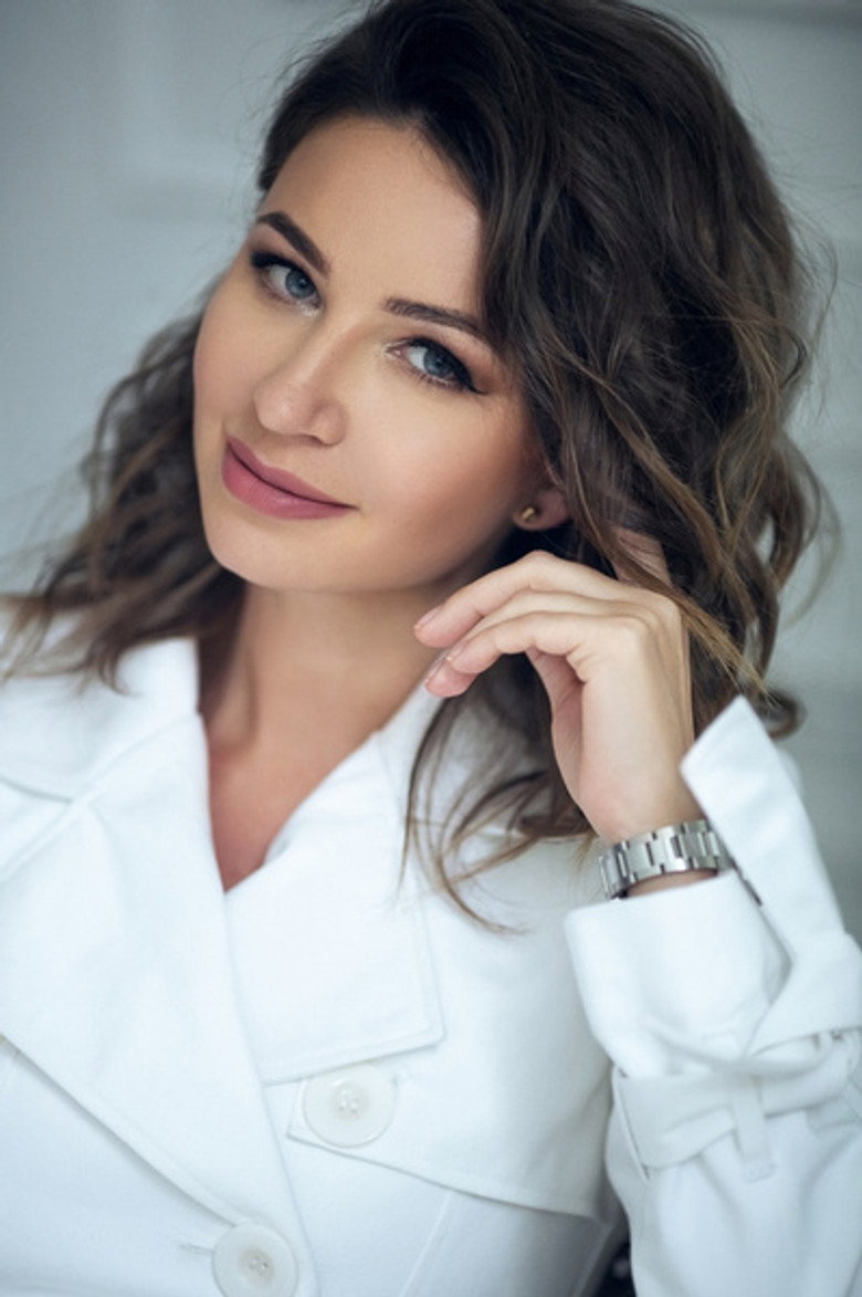 Elena Blinovskaya photo 2