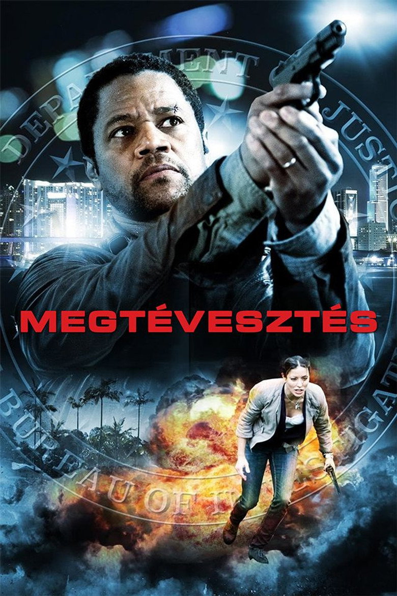 Megt&eacute;veszt&eacute;s (2013)
