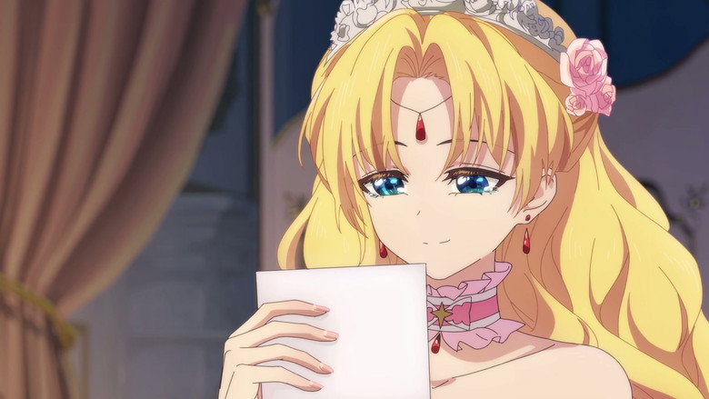 Still from The Fated Magical Princess: Who Made Me a Princess - Season 1 Episode 11