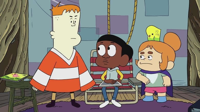 El Mundo de Craig: 1×30 – clasico.tv