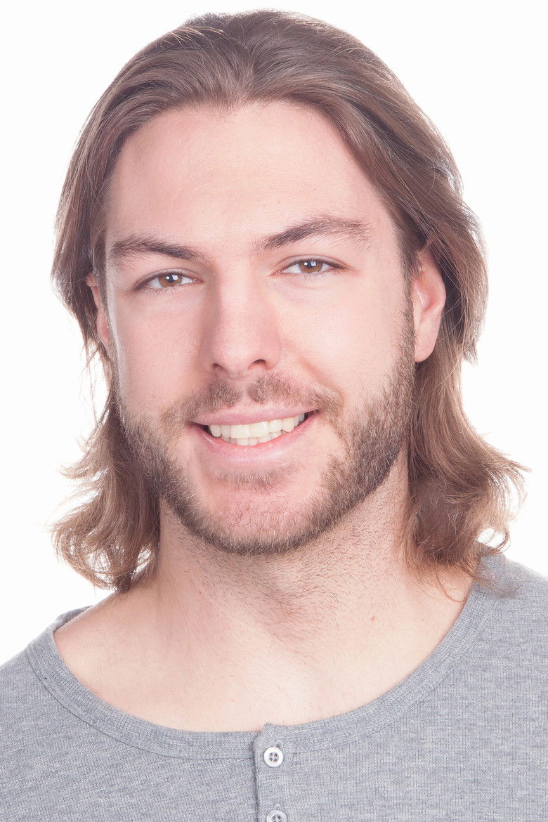 Marc-olivier Guertin portrait image