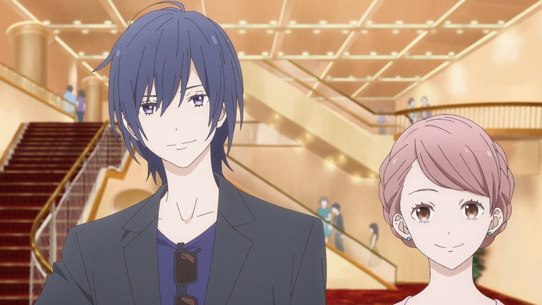 Still from Kageki Shojo!! - Season 1 Episode 5
