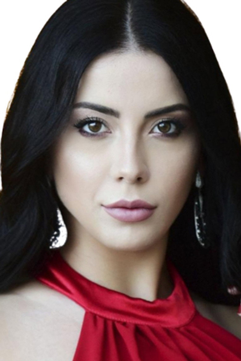 Melis Tüzüngüç photo 3