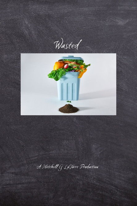 Wasted (2025)