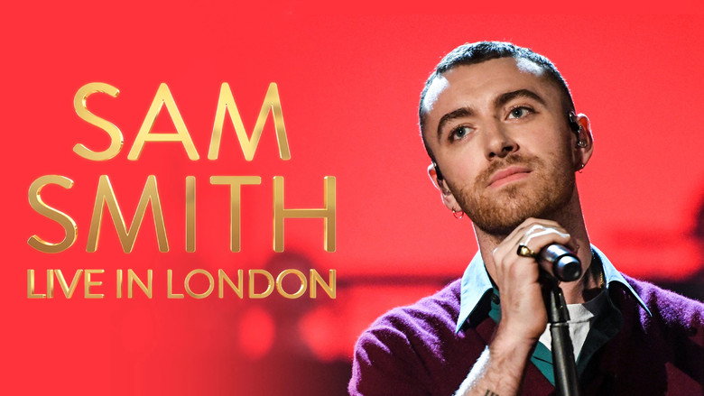 Sam Smith Live in London image 3