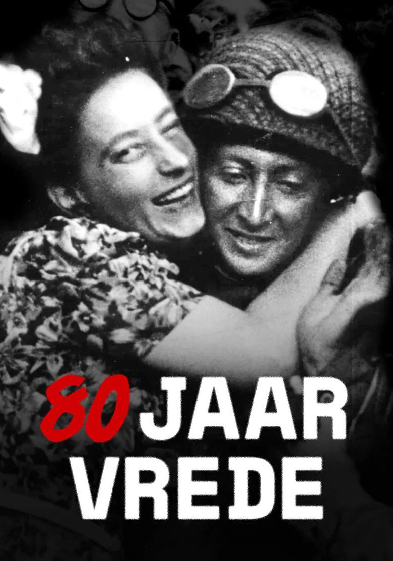 80 jaar vrede