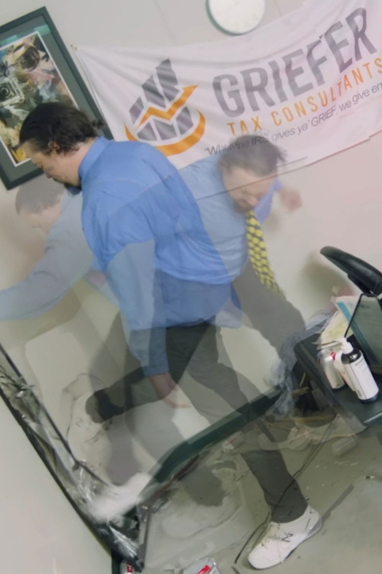 Imatge de The Three B's of Business