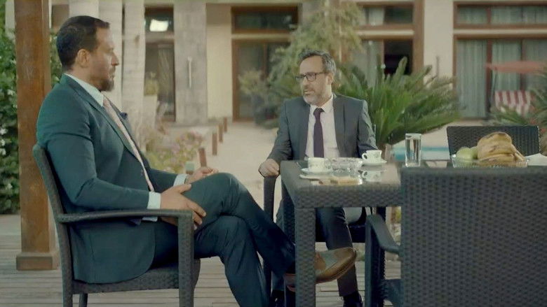 Still image for El Khanka season 1 episode 18: Episode 18 Still image for El Khanka season 1 episode 18: Episode 18