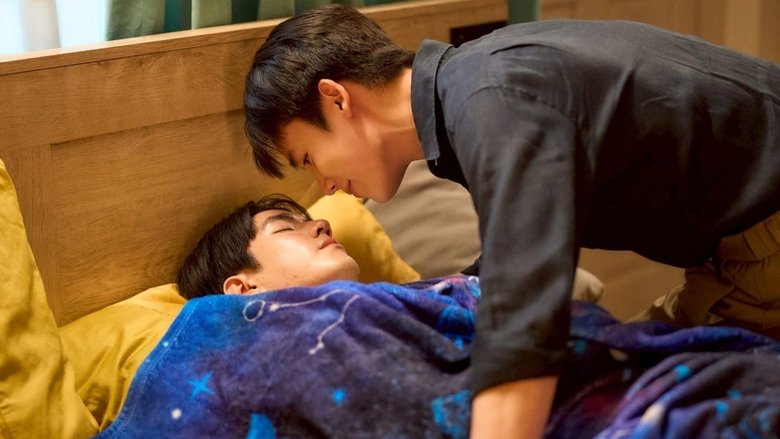 Still image for My Magic Prophecy season 1 episode 8: The Devil Still image for My Magic Prophecy season 1 episode 8: The Devil