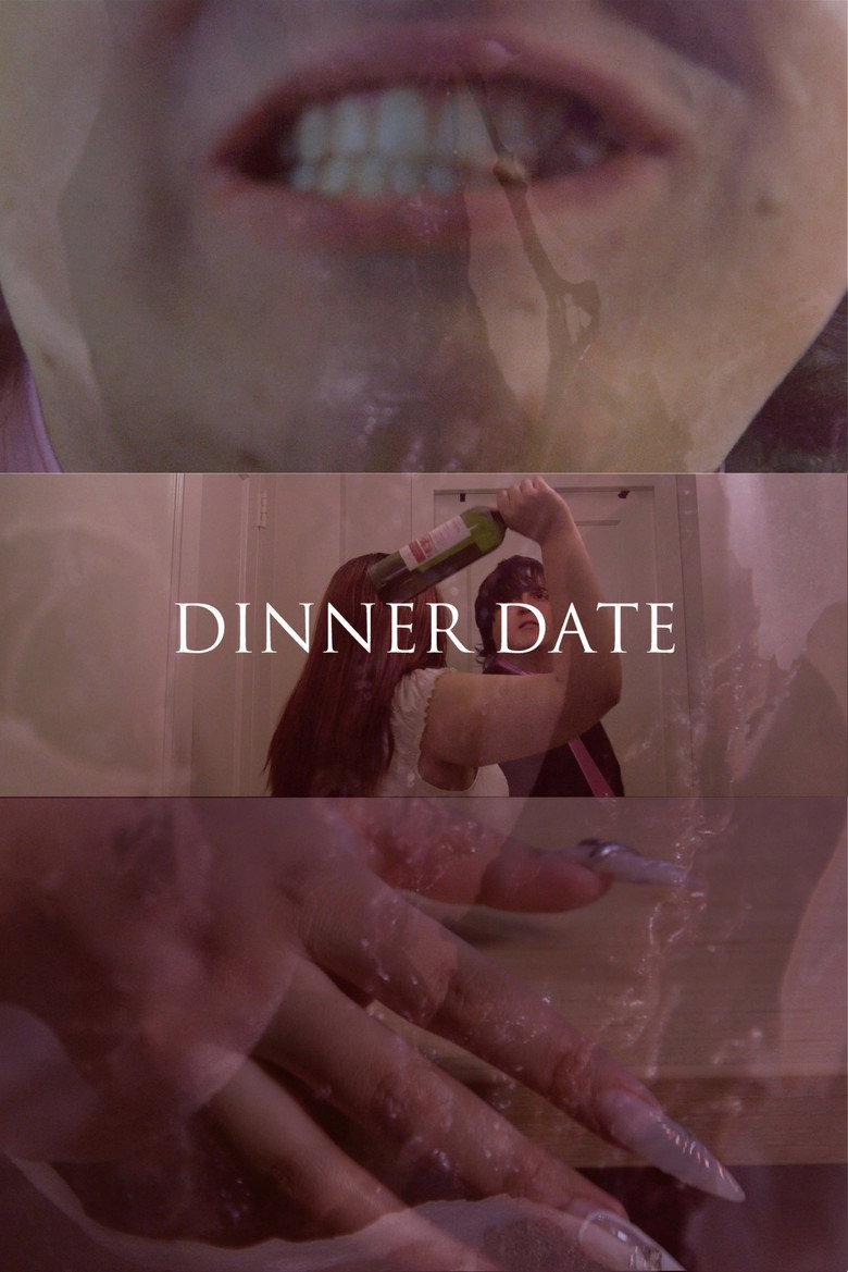 Affiche ou illustration — Dinner Date
