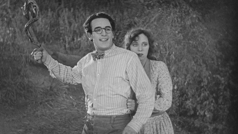 Image d'arrière-plan 9 du film Le Petit Frère