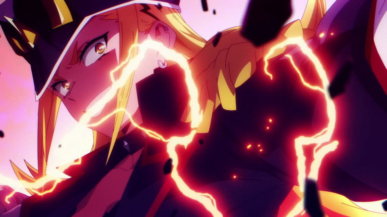 Still from Chained Soldier - Season 2 Episode 11