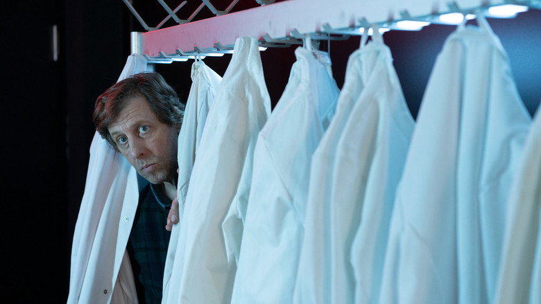 Still from Wilsberg - ซีซัน 1 ตอน 76