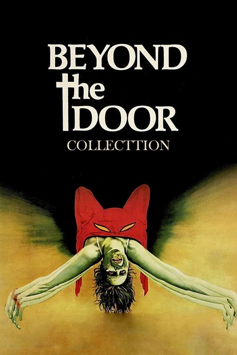 Beyond the Door Collection backdrop image