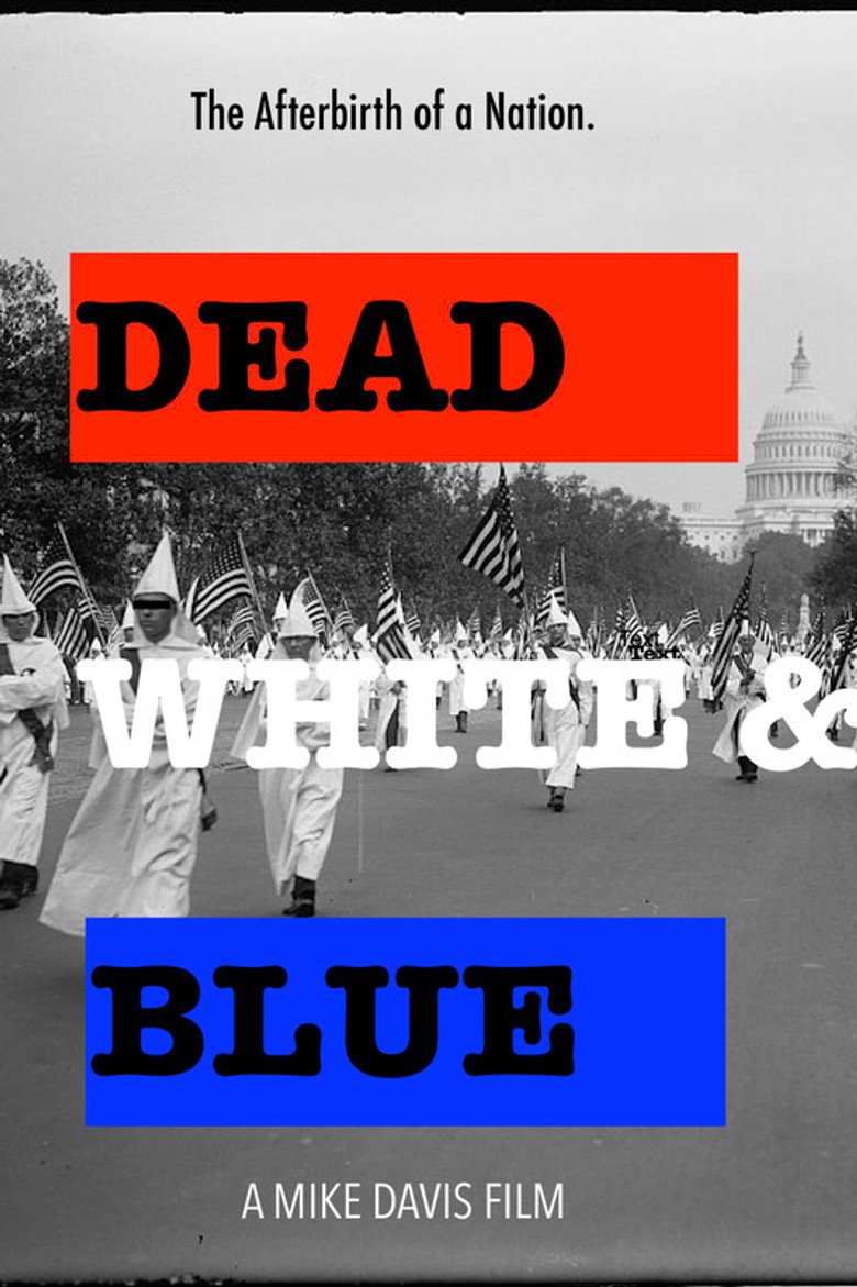 Imatge de Dead, White and Blue